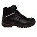 Avalanche Men's Leather Safety Boots, alternative image
