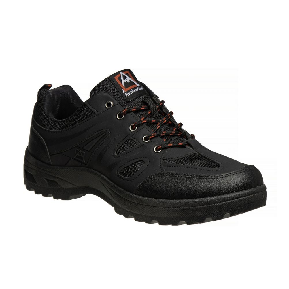 Action sale hiking shoes