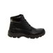 Avalanche Men's Casual Ankle Boots, alternative image