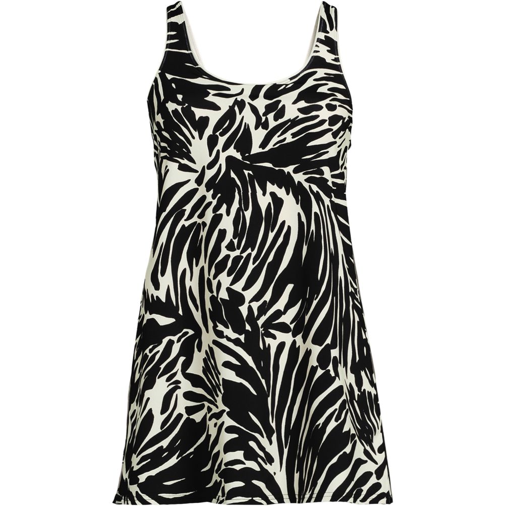 black and white checked dress The Flounce Smocked Midi The Pretty Cult - Enrich:MAY202026 1 x Womens Dress Size:US 12 / UK 16 / EU 42  (L)