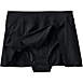 Women's Chlorine Resistant Side Slit Mini Swim Skirt Swim Bottoms, alternative image