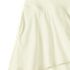 Women's High Waisted Tulip Hem Swim Skort  , alternative image
