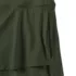 Women's High Waisted Tulip Hem Swim Skort  , alternative image
