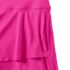 Women's Plus Size High Waisted Tulip Hem Swim Skort  , alternative image