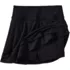 Women's High Waisted Tulip Hem Swim Skort  , alternative image