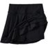 Women's High Waisted Tulip Hem Swim Skort  , alternative image