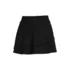 Women's High Waisted Tulip Hem Swim Skort  , Front