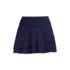 Women's High Waisted Tulip Hem Swim Skort  , Front