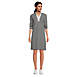 Women's Long Sleeve Super T Polo Dress, alternative image