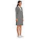 Women's Long Sleeve Super T Polo Dress, alternative image