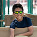 Sunnies Kids Solid Sunglasses, alternative image