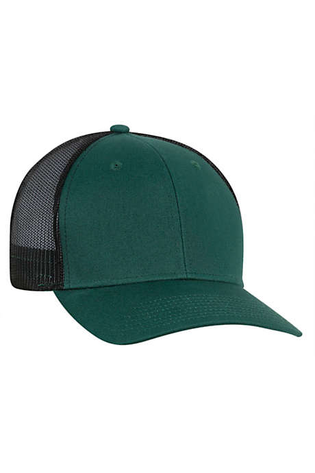 Comfort Twill Custom Logo Trucker Hat