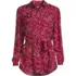 Women's Rayon Tie Waist Shirt, Front