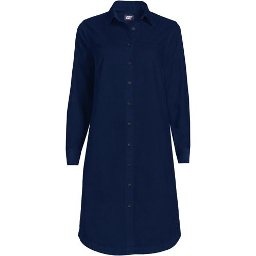 Shirt Dresses