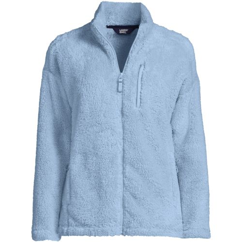 Lands' End Long Sleeve Hoodies for Women for sale