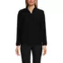 Women's Long Sleeve Performance Zip Front Popover, Front