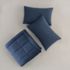 Danskin Liquidity Flow Comforter Set, alternative image