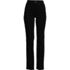 Women's Plus Size High Rise Straight Leg Jeans, Front
