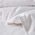 Martha Stewart All Season Cotton Blend Hungarian Goose Down Comforter, alternative image