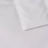Blue Ridge Home Fashions 1000 Thread Count White Goose Down Supima Cotton Comforter, alternative image