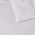 Blue Ridge Home Fashions 1000 Thread Count White Goose Down Supima Cotton Comforter, alternative image