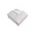 Blue Ridge Home Fashions 1000 Thread Count White Goose Down Supima Cotton Comforter, alternative image