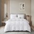 Beautyrest All Season Cotton Blend Down Fiber Comforter, Front