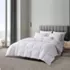 Beautyrest All Season Cotton Blend Feather and Down Fiber Comforter, alternative image
