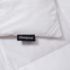 Beautyrest All Season Cotton Blend Feather and Down Fiber Comforter, alternative image