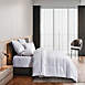 Blue Ridge Home Fashions 350 Thread Count Down Cotton Comforter, alternative image