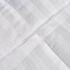 Blue Ridge Home Fashions 350 Thread Count Down Cotton Comforter, alternative image