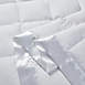 Beautyrest Light Warmth Cotton Blend Down Blanket, alternative image