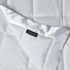 Beautyrest Light Warmth Cotton Blend Down Blanket, alternative image
