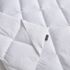 Beautyrest Cotton Blend Feather and Down Fiber Mattress Topper, alternative image