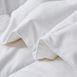 Martha Stewart All Season Cotton Blend Goose Down Fiber Comforter, alternative image