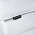 Beautyrest Light Warmth Cotton Blend Feather and Down Fiber Comforter, alternative image