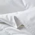 Beautyrest Light Warmth Cotton Blend Feather and Down Fiber Comforter, alternative image
