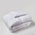 Beautyrest Light Warmth Cotton Blend Feather and Down Fiber Comforter, alternative image