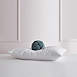 Beautyrest Medium Firm Cotton Blend Down Pillow, Front