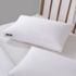 Serta Medium Firm Cotton Blend European Down Pillow, alternative image