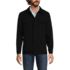 Men's Ponte Shirt Jacket, Front