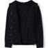 Men's Ponte Shirt Jacket, alternative image