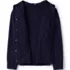 Men's Ponte Shirt Jacket, alternative image