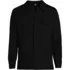 School Uniform Men's Ponte Shirt Jacket, Front