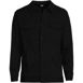 Men's Big Ponte Shirt Jacket, Front