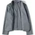 Women's Ponte Shawl Collar Blazer, alternative image