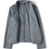 Women's Ponte Shawl Collar Blazer, alternative image