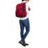Travel Backpack, Front