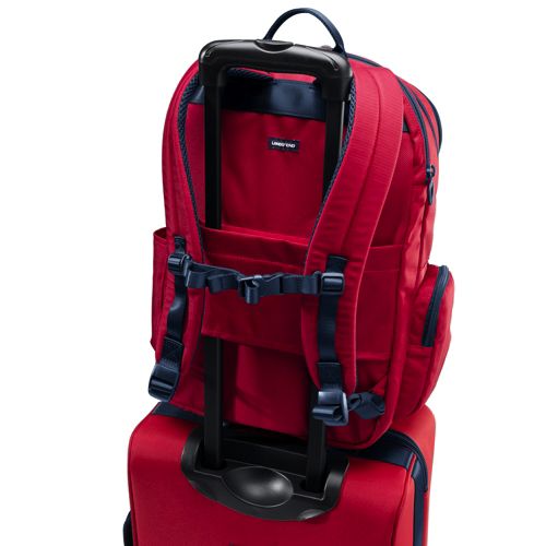 Lands end outlet tech backpack