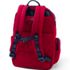 Travel Backpack, Back